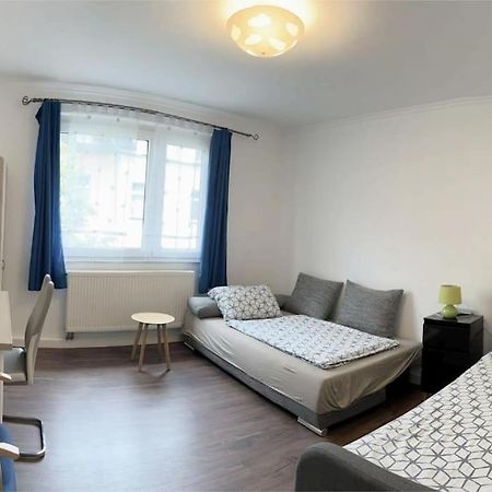 Duesseldorf Messe And Airport, 2-Bedroom Apartment With Kitchen And Garden Дуйсбург Екстер'єр фото