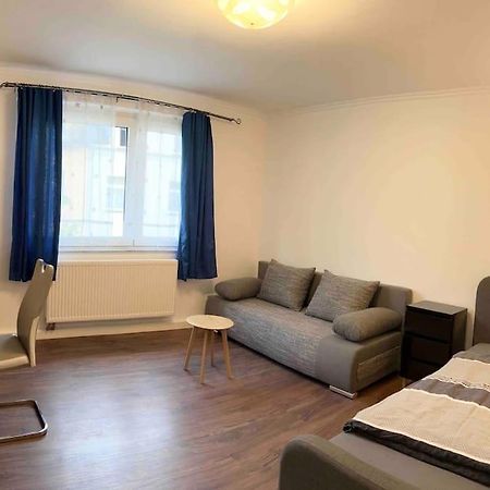 Duesseldorf Messe And Airport, 2-Bedroom Apartment With Kitchen And Garden Дуйсбург Екстер'єр фото