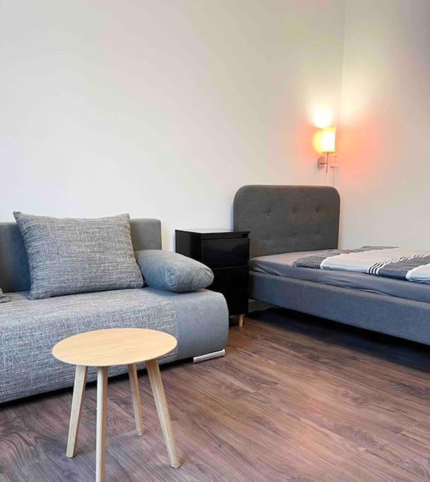 Duesseldorf Messe And Airport, 2-Bedroom Apartment With Kitchen And Garden Дуйсбург Екстер'єр фото