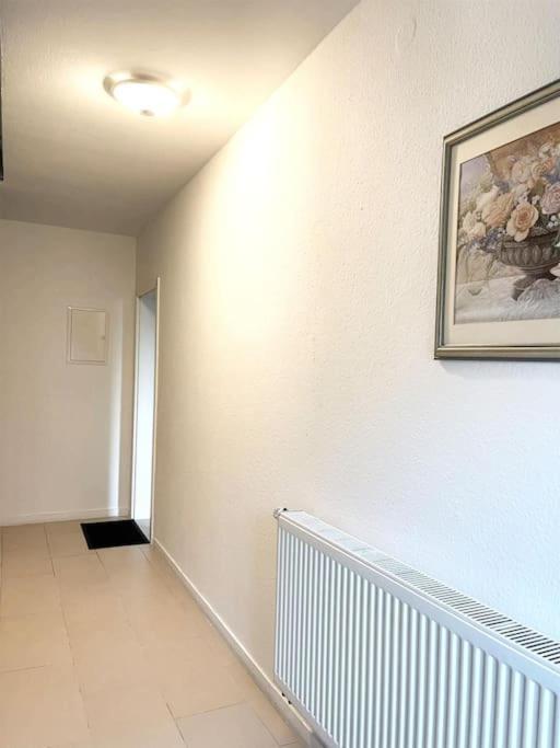 Duesseldorf Messe And Airport, 2-Bedroom Apartment With Kitchen And Garden Дуйсбург Екстер'єр фото